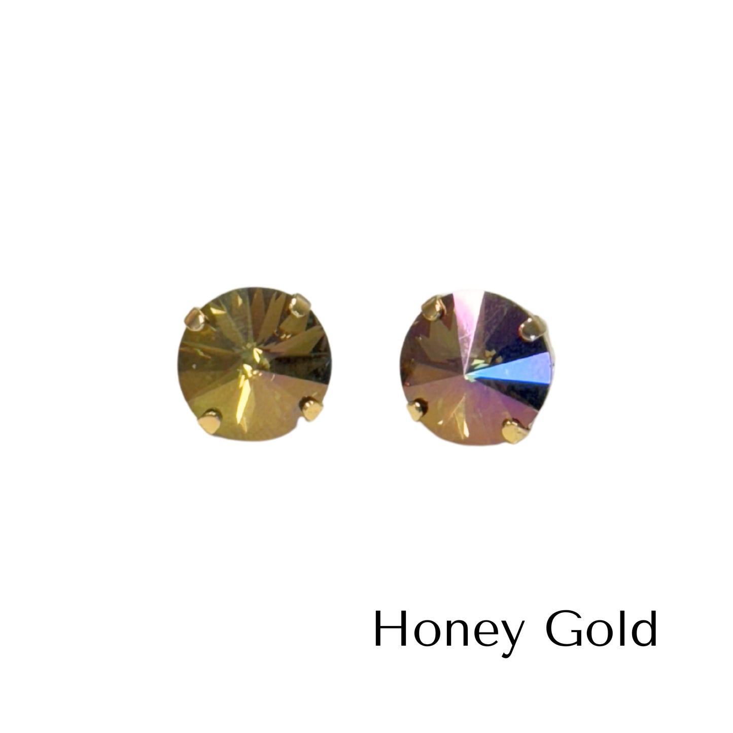 TOVA - The Basics Studs (6 colors)