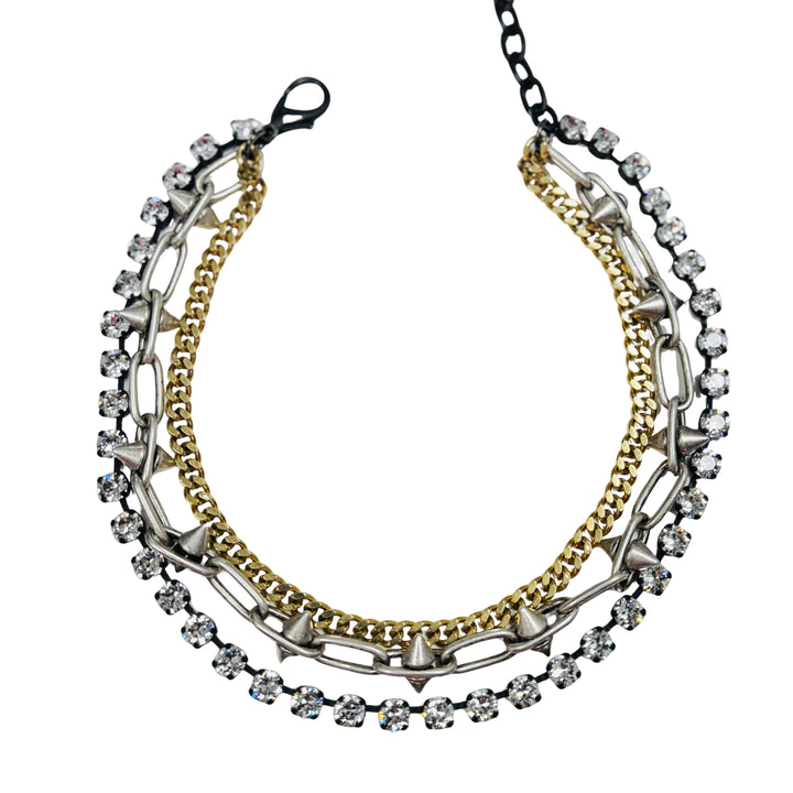 TOVA Bowie Necklace main image 1