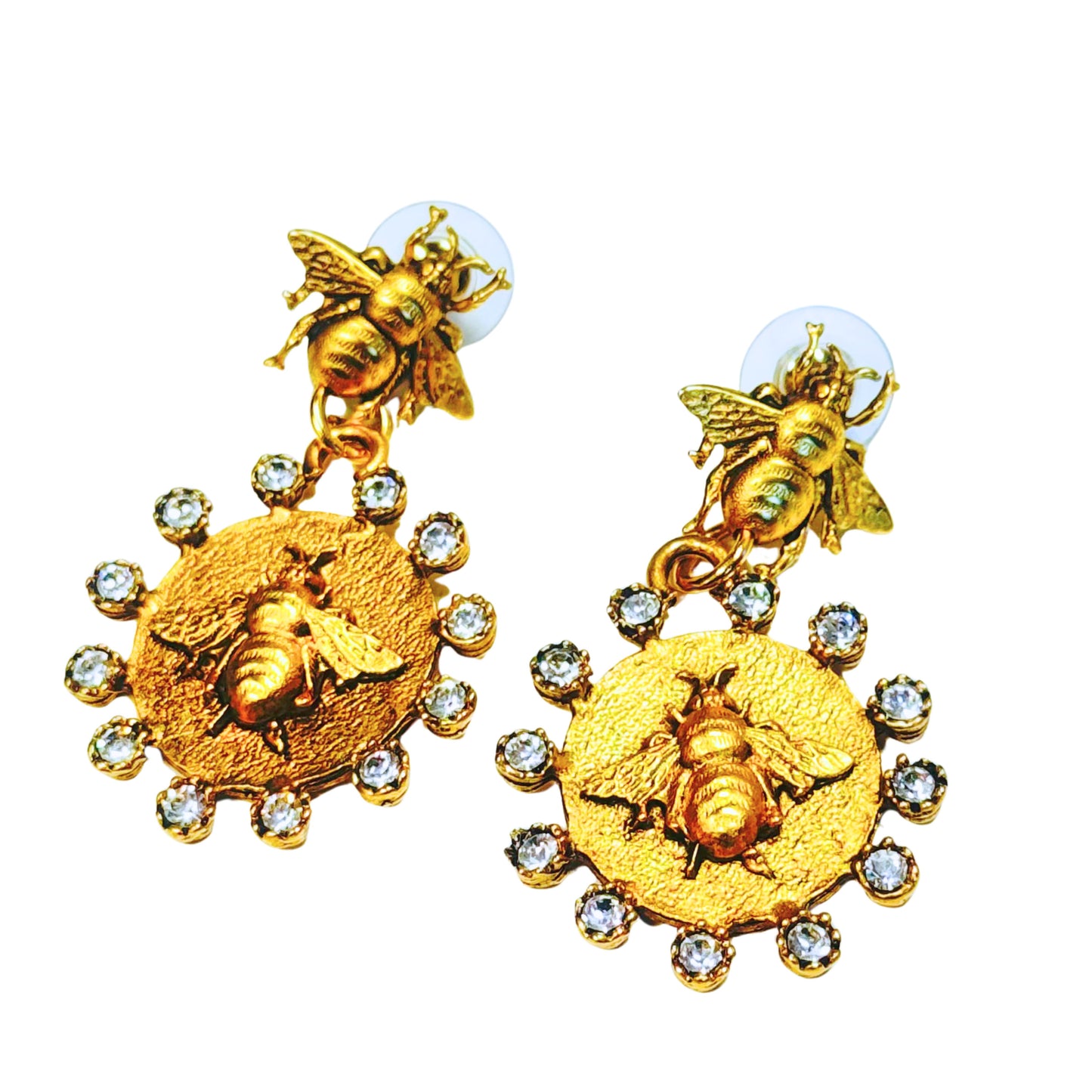 Yochi - The Mae Earrings