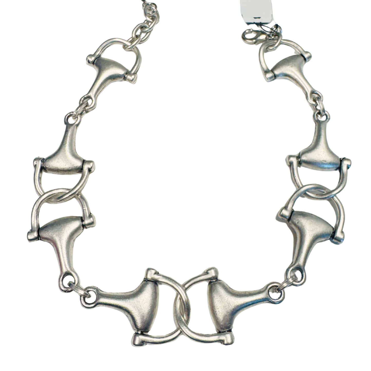 Yochi - The Rein Necklace - 2 Colors!