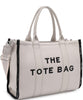 The Lori Tote (5 colors)