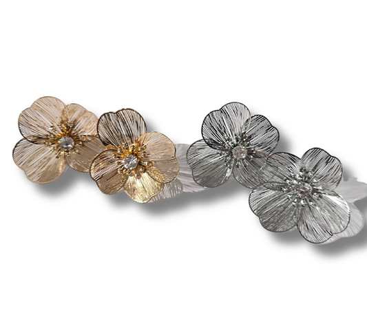 The Lana Earring (2 colors)