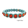 Aspen Stretch Bracelet Mix #2 (11 colors)