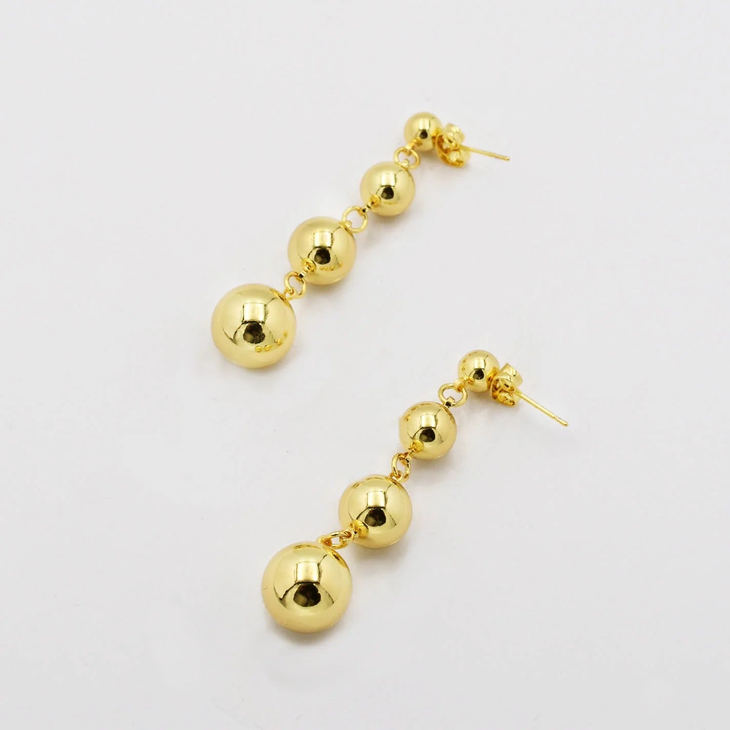 TJ - The Lucy Earring (2 Colors)