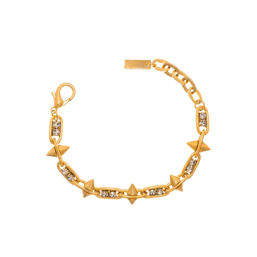 TOVA - Mercy Bracelet