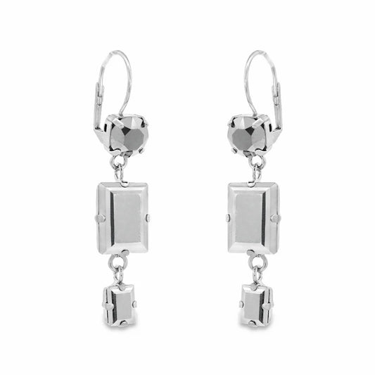 TOVA - Miko Earring