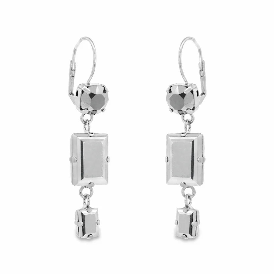 TOVA - Miko Earring