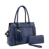 The Cecilia Handbag (5 colors)