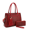 The Cecilia Handbag (5 colors)