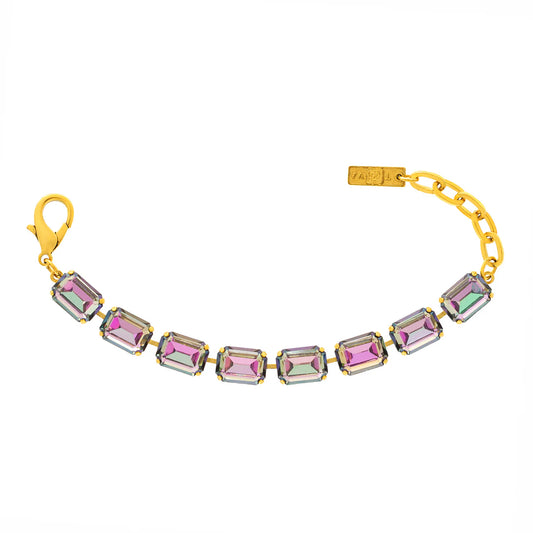 TOVA - Monique Bracelet in ABV Volcano