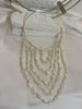 Myra Layered Gold & Silver Plated Necklace (2 colors)