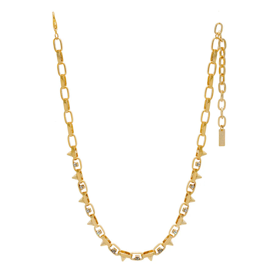 TOVA - Mercy Necklace