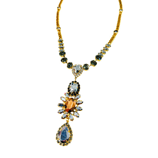 TOVA - The Tony Necklace
