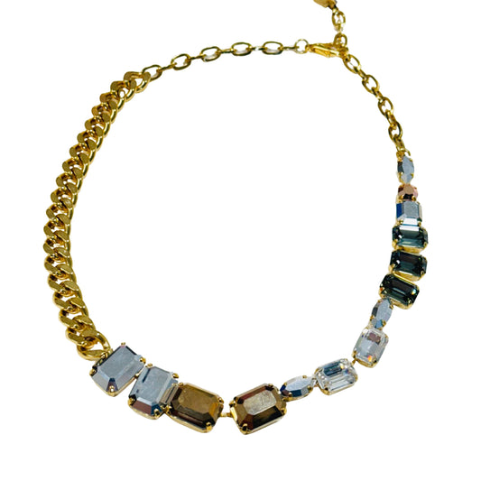 TOVA - The Parker Necklace