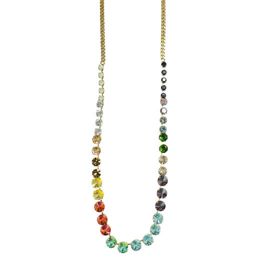TOVA - The Ima Long Necklace