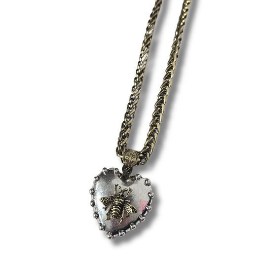 Bee Loved Necklace