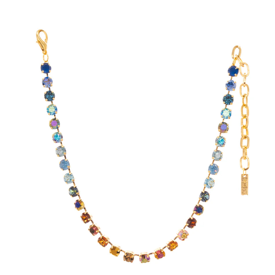 TOVA - The Oakland Necklace - Midnight Express