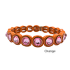 Aspen Stretch Bracelet Mix #2 (11 colors)