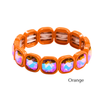 Ice Crystal Stretch Bracelet (9 colors)