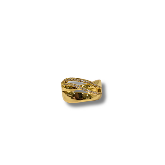 Paisley Ring