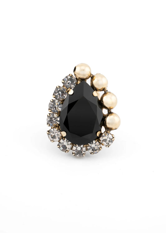 TOVA - The April Ring