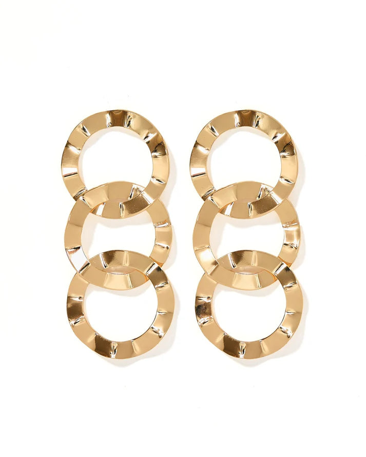 Reese Earrings