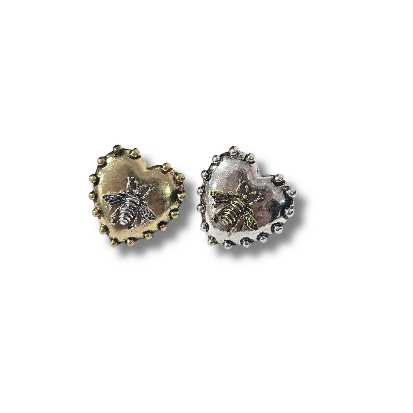 Bee Loved Statement Ring (2 colors)