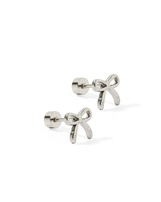 Sadie Bow Earrings