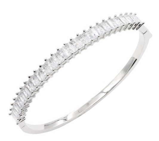 The Cassidy Bangle (2 colors)