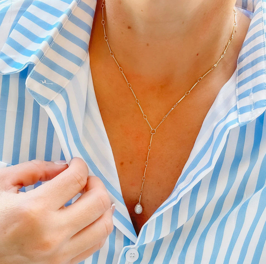 TJ - Fresh Pick Necklace (2 colors)