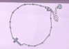 TJ - Gracelet Anklet (2 colors)