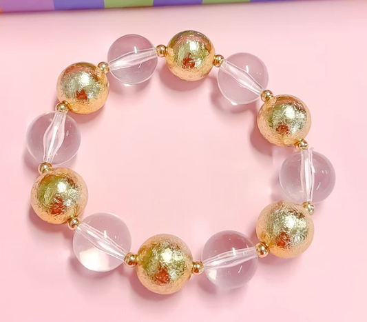 TJ -  The Party Is Here Bracelet