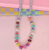 TJ - Sweet Chaos Necklace