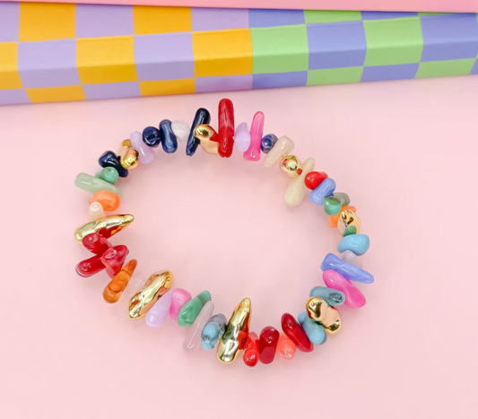 TJ - Happy Little Things Bracelet