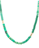Metal Mix Beaded Necklace (3 colors)