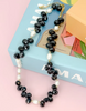 TJ - Sassy Sparkle Necklace (7 colors)