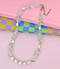 TJ - Sassy Sparkle Necklace (7 colors)