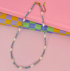TJ - Bead Chic Necklace (4 Colors)