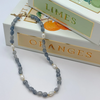 TJ - Beaded Bliss Necklace (3 Colors)