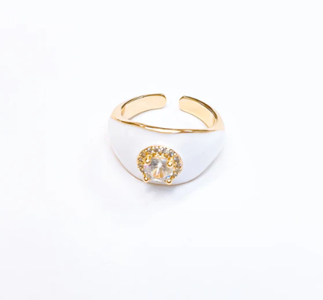 TJ - Irene Ring