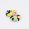 TJ - Fiesta Hoops (2 Colors)