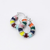 TJ - Fiesta Hoops (2 Colors)