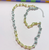 TJ - Link Up Necklace - 3 Colors!