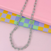 TJ - Link Up Necklace - 3 Colors!