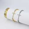 TJ - Cross Bracelet (2 Colors)