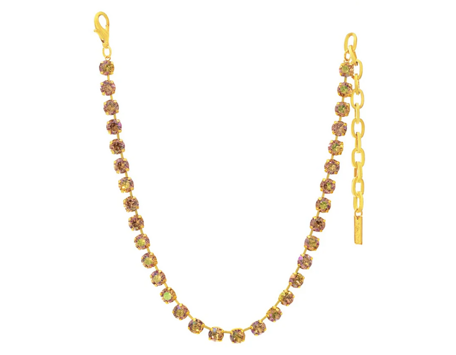 TOVA Buddha Babe Necklace main image 0