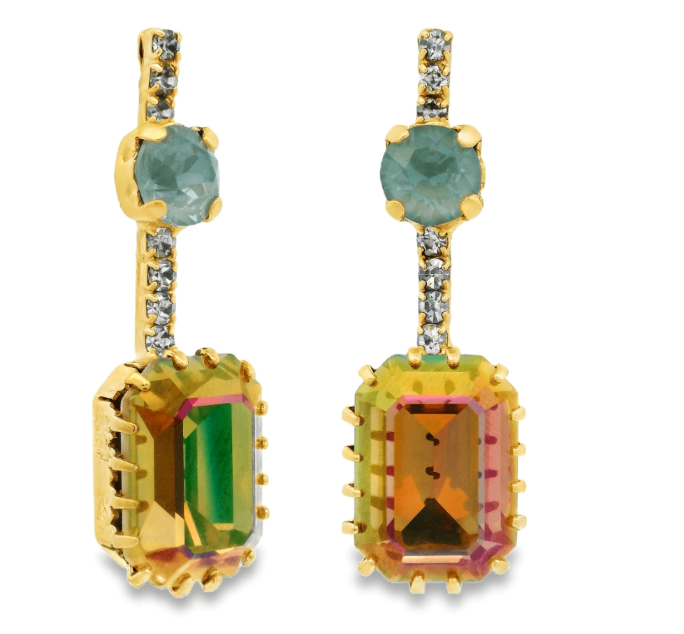 TOVA - Akemi Earrings