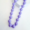 TJ - Bubblegum Beads Necklace - 8 Colors!