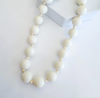 TJ - Bubblegum Beads Necklace - 8 Colors!