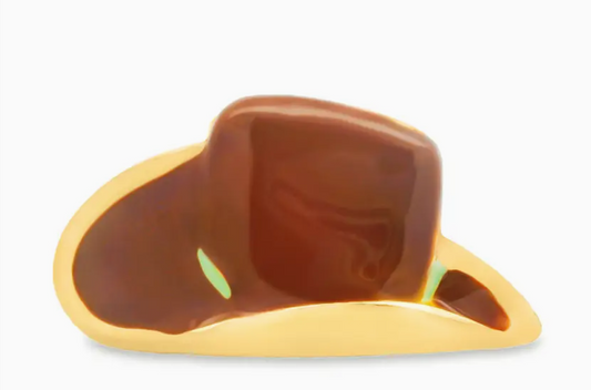 TOVA - Texas Ring